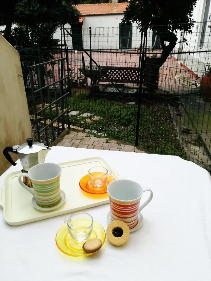 Holiday home Sweet Castiglioncello Home Italy