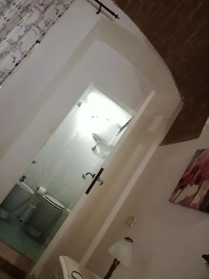 Sweet Castiglioncello Home