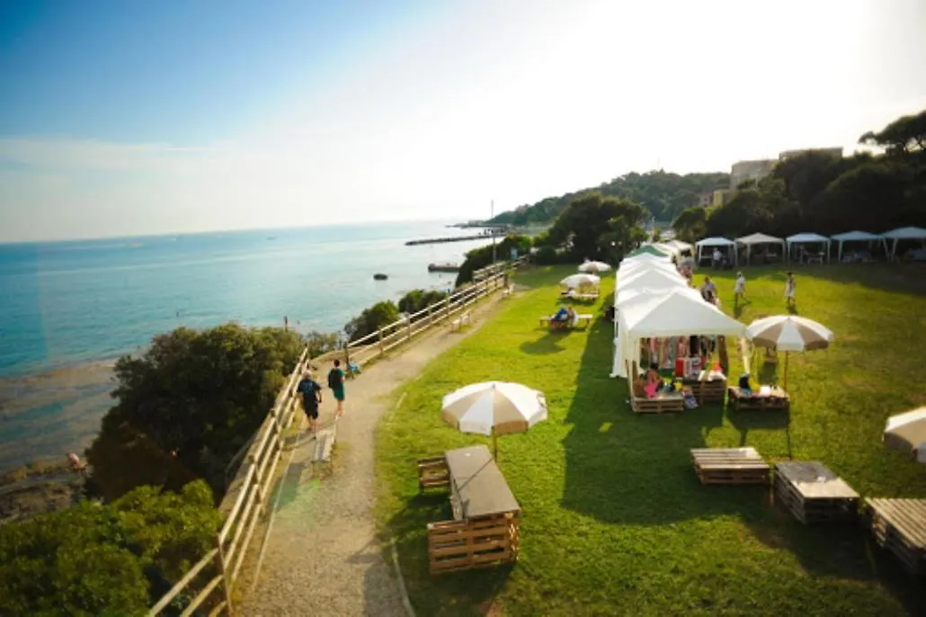 Sweet Castiglioncello Home