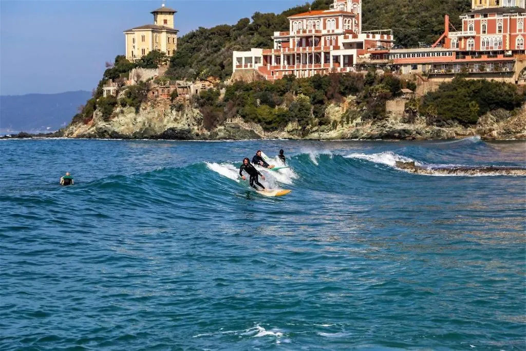 Holiday home Sweet Castiglioncello Home