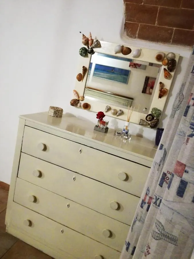 Sweet Castiglioncello Home Holiday home