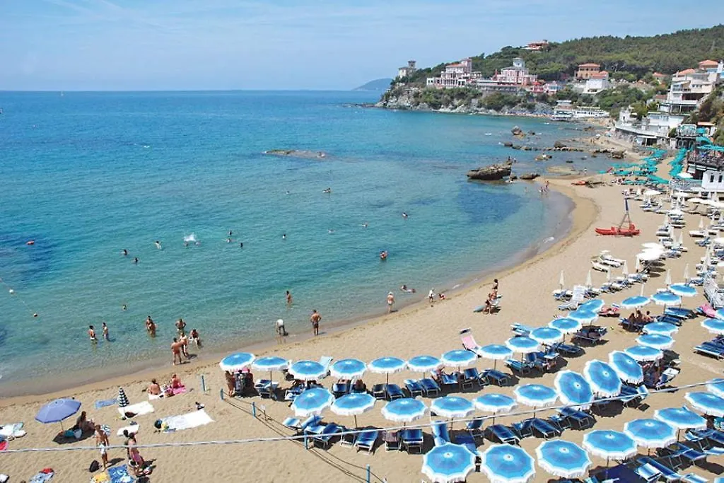 Sweet Castiglioncello Home Italien