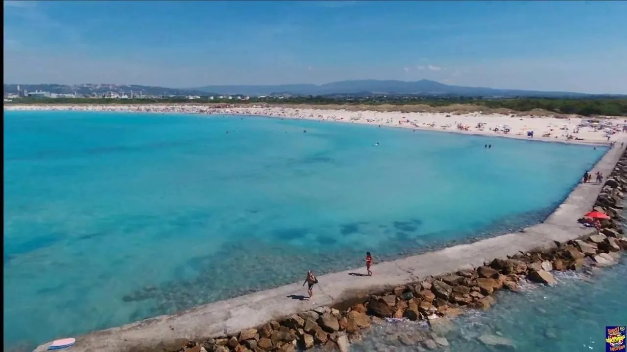 Sweet Castiglioncello Home 0*,  Italy
