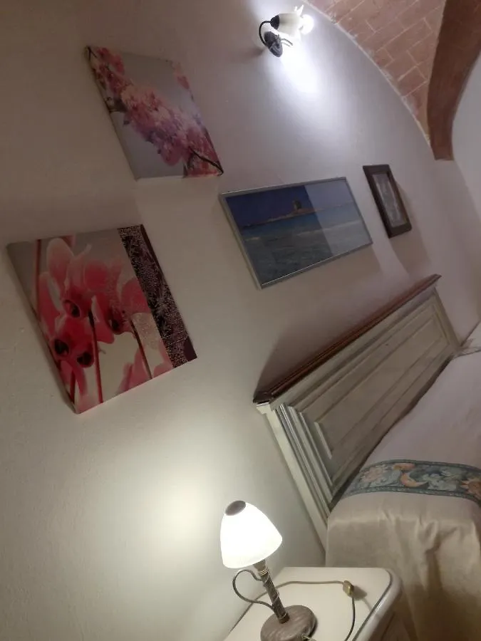 Sweet Castiglioncello Home 0*,  Italy