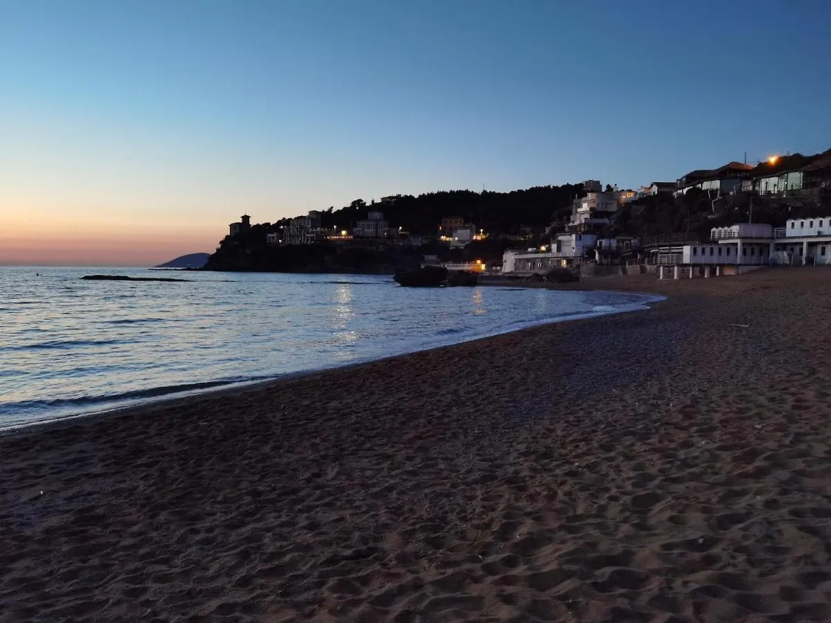 Sweet Castiglioncello Home Italy