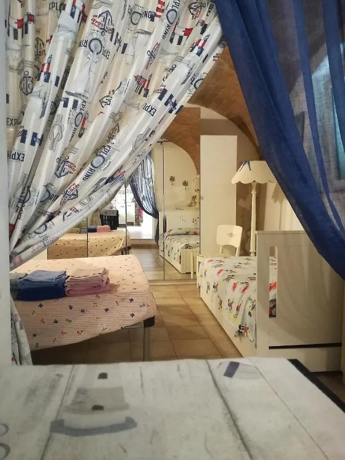 Sweet Castiglioncello Home