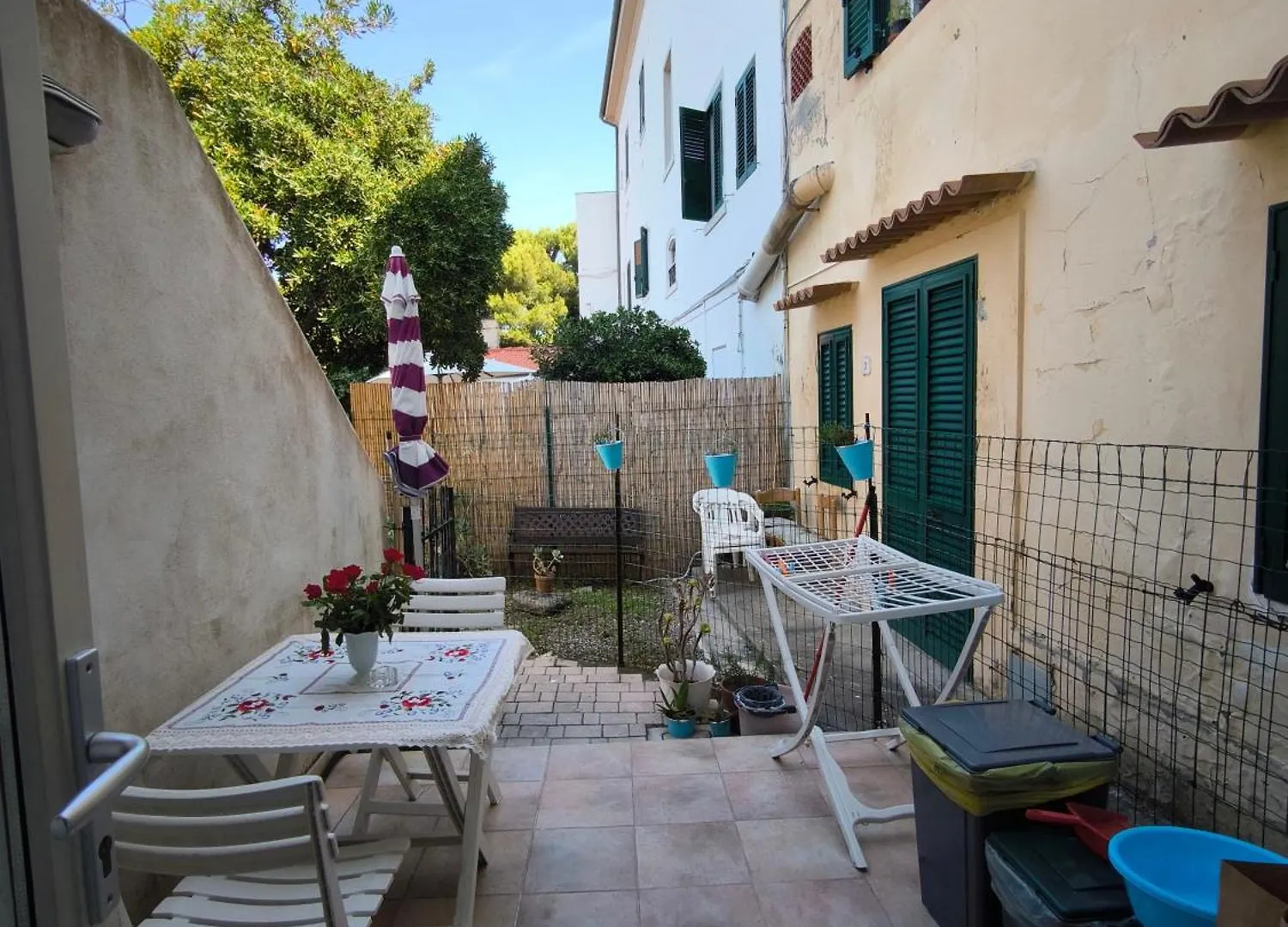 Sweet Castiglioncello Home 0*,  Italien