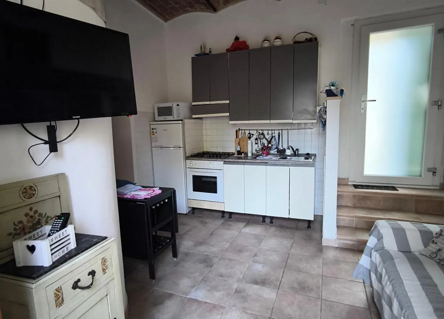 Sweet Castiglioncello Home Holiday home