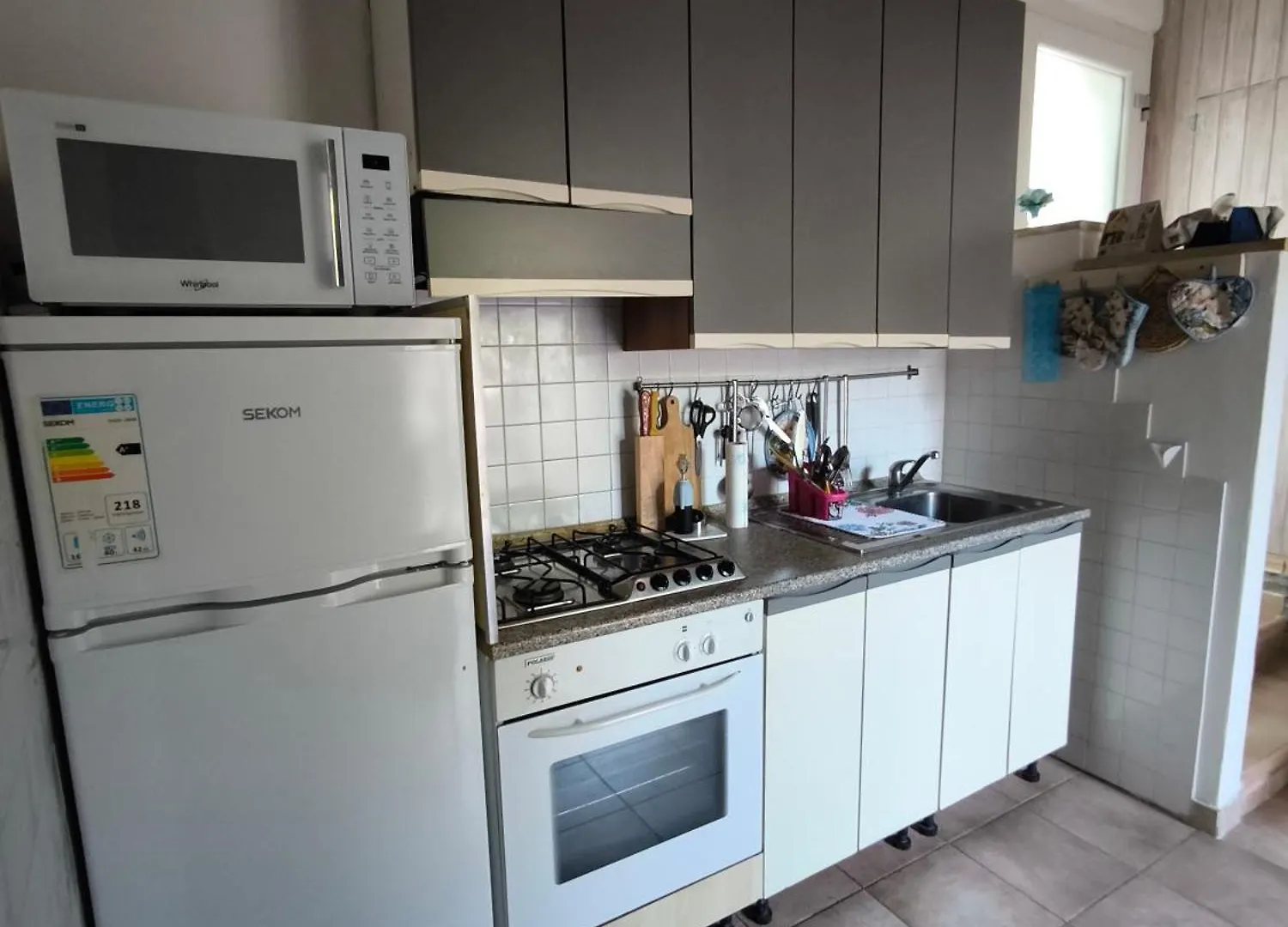 Sweet Castiglioncello Home Holiday home