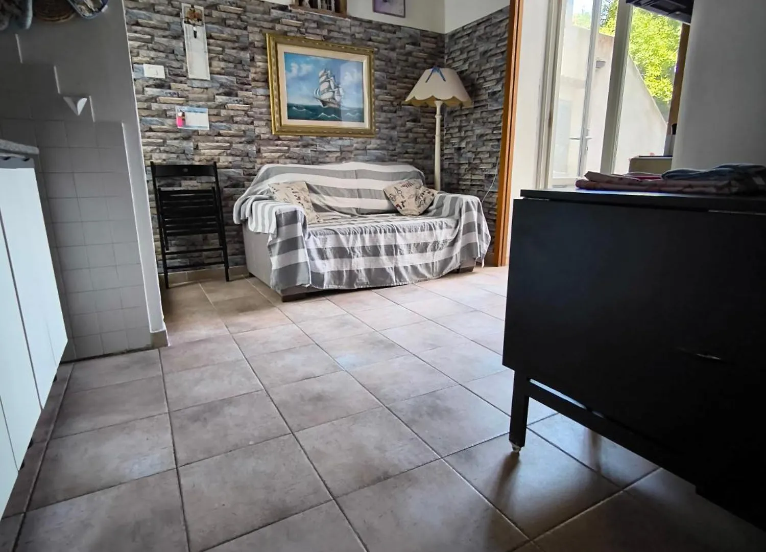 Sweet Castiglioncello Home Holiday home