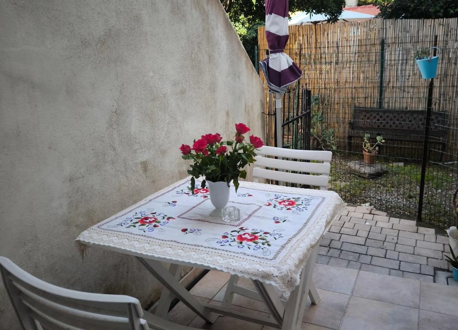 Sweet Castiglioncello Home Holiday home