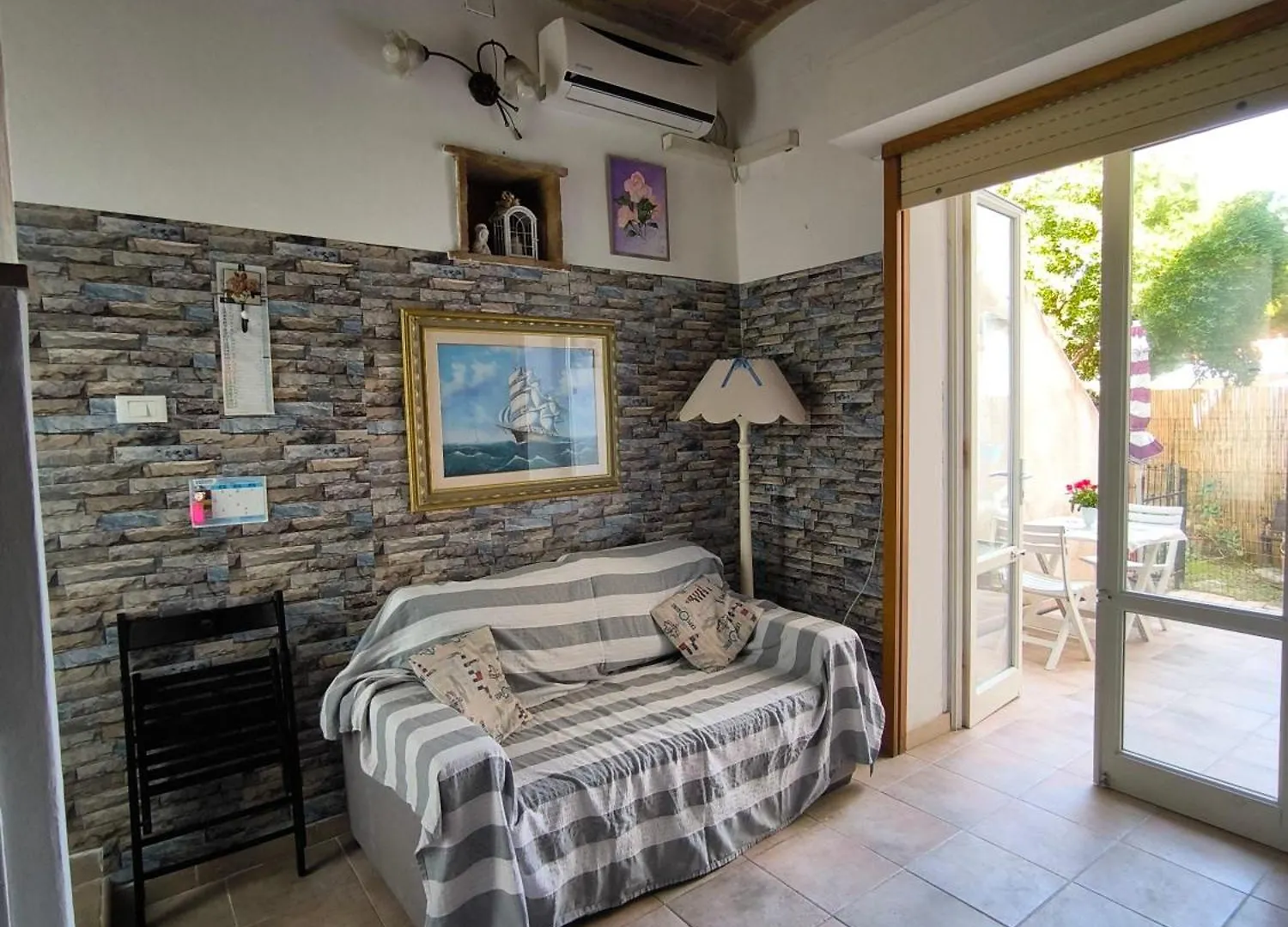 Holiday home Sweet Castiglioncello Home Italy