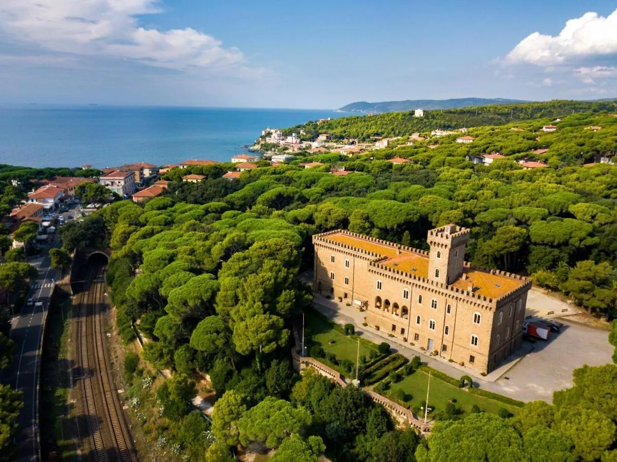 Holiday home Sweet Castiglioncello Home