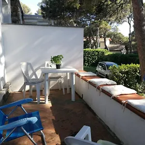 Casa Beatrice Castiglioncello