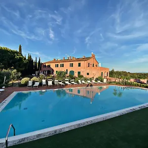 Sunset House Castiglioncello