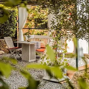 Casenuove Ii Monolocale Con Giardino Castiglioncello