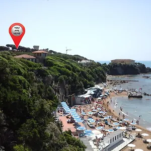 Torre Medicea Castiglioncello