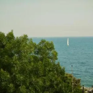 La Ghianda Marina Castiglioncello